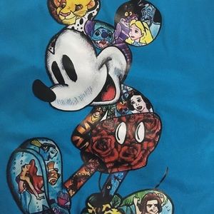 Mickey Mouse t-shirt
